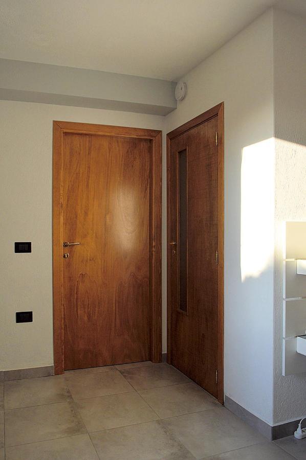 B&B Li Gutti Aieta Exterior photo
