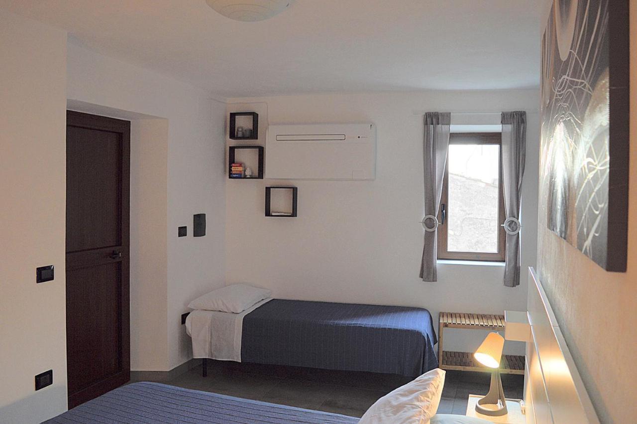 B&B Li Gutti Aieta Exterior photo